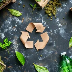 Tester di degradazione del compost – Test del compost