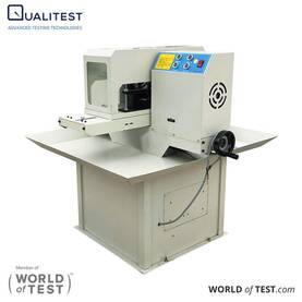 Concrete and Rock Core Grinding Machine –  Specimen End Grinder