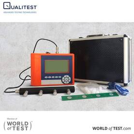 Concrete Resistivity Meter QualiCRM-4000