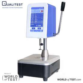 Cone and Plate Viscometer