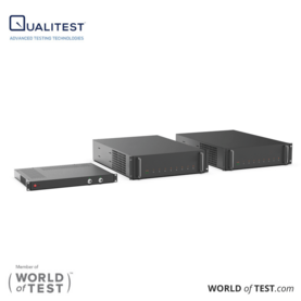 Battery Testing System