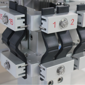 Demattia Fatigue Tester