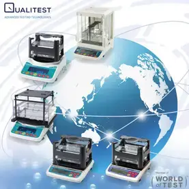 Densimeter - Specific Gravity Tester