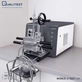 Desktop Torque Rheometer QualiTR-T200