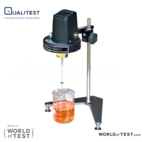 Dial Reading Viscometer ViscoQT DR-100