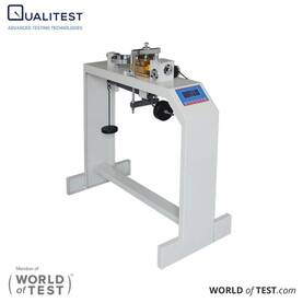 Direct Shear Test Machine / Apparatus for Soil
