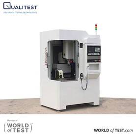 Drilling & Milling Center – QualiMill-400