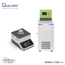 DSC Differential Scanning Calorimeter