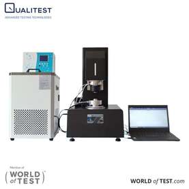 Dynamic Shear Rheometer - QualiDSR