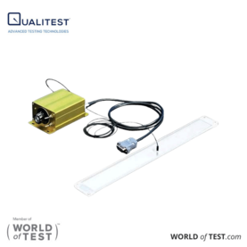Profile Projector, Optical Comparator