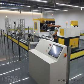 เครื่องจักรและระบบ CNC สำหรับการศึกษา – อุตสาหกรรม 4.0