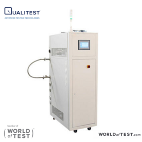 Teste de motor de bateria EV Chiller (-25℃～+100℃)