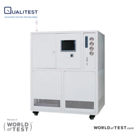 EV Component Test Chiller -40℃～+100℃ 1&3