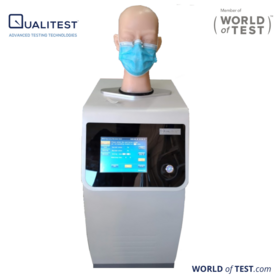Face Mask Testing Equipment