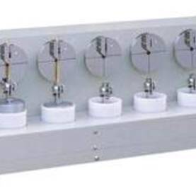 Fiberboard Flexing Tester - QT-7011-F