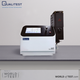 Fotometro a fiamma – Serie QualiFP