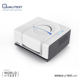 Espectrómetro FTIR, espectroscopia FTIR