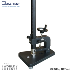 gardner impact tester, heavy duty impact tester, tubular impact tester