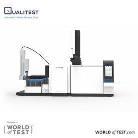 Gas Chromatograph QualiGC-5000 Series