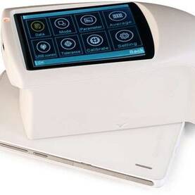 Gloss Meter Quali-TRI-Gloss -II