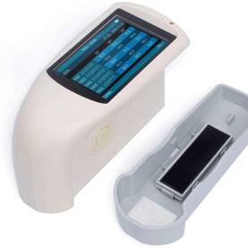 Gloss Meter Quali-TRI-Gloss-III