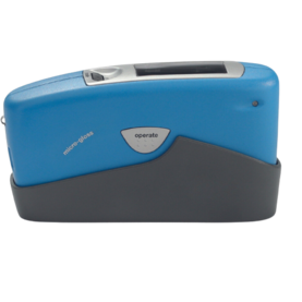 Gloss Meter - Three Angles Gloss Meter