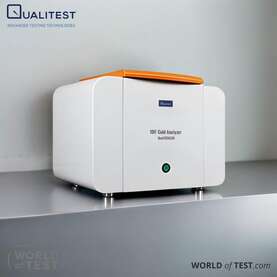 Gold & Precious Metal Analyzer and EDX Spectrometer