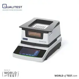 할로겐 수분 분석기 QMA-E 시리즈