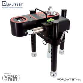 Heavy Duty Tester - QualiAnchor M2008