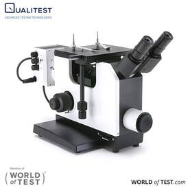 Inverted Metallurgical Microscope