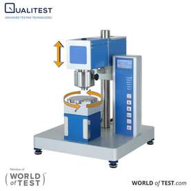 IRHD Hardness Testers