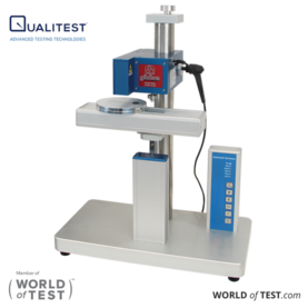 IRHD Micro Hardness Tester 