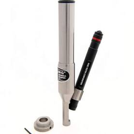 King Brinell Tester