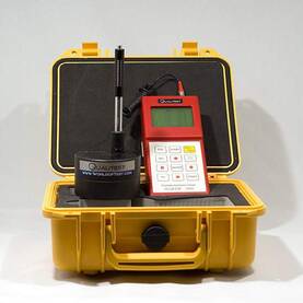 Leeb Portable Hardness Tester - Hartip 3000 Plus