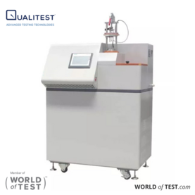 Low Temperature Compression Set Tester