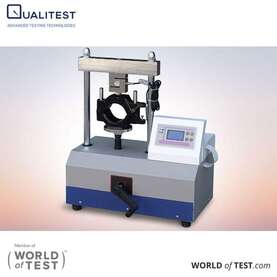 Marshall Stability Tester - QualiMST-5