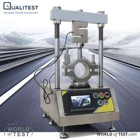 Marshall Stability Tester