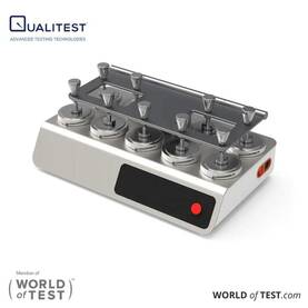 Martindale Abrasion Tester - Smartindale