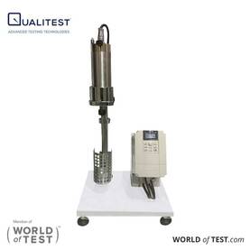 Mechanical Stability Tester