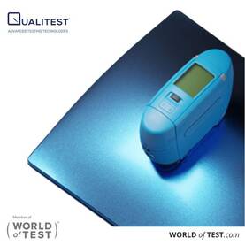 Multiangle Spectrophotometer, Metallic Color Spectrophotometer
