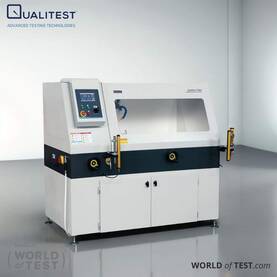 Metallography Abrasive Cutter – Metallographic Abrasive Cutting Machine