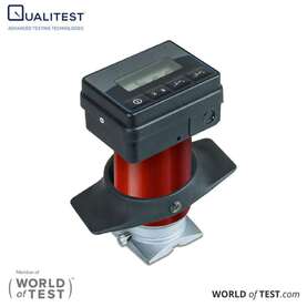METALTEST Wireless Hardness Tester