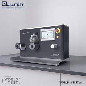 Micro Cast Film Machine