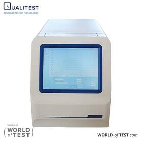 Micro Rapid Freezing Point Tester