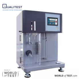 MIT Folding Endurance Tester