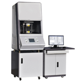 Mooney Viscometer