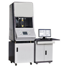 Moving Die Rheometer MDR-3000FAU 
