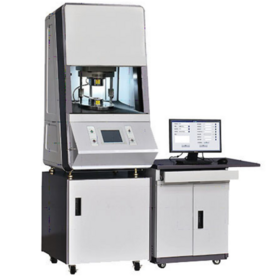 Moving Die Rheometer MDR-3000FU