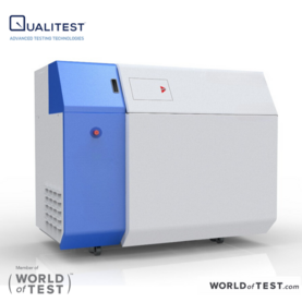 Spettrometro a emissione ottica OES - OES QualiSpark 1000