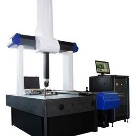 Optical Measuring Instrument